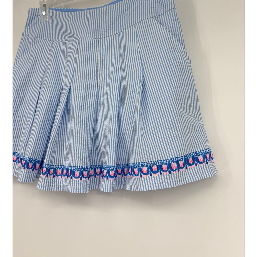 Lilly Pulitzer Luxletic Priska Skort - Picture 5 of 11